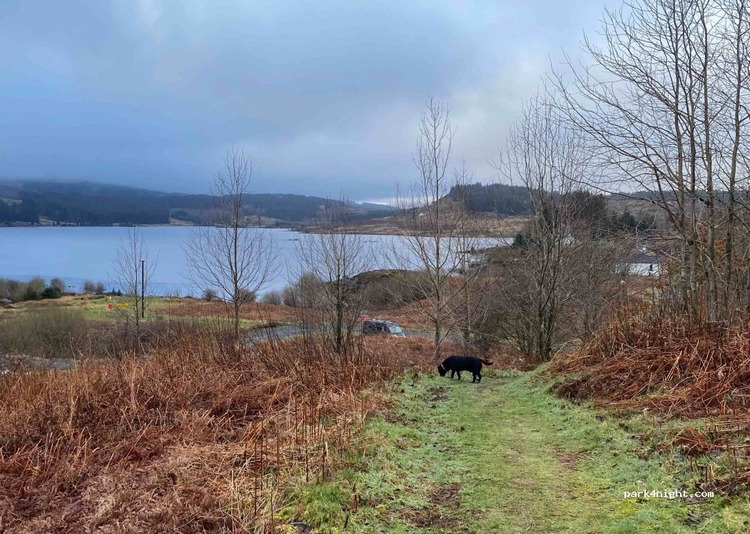 (KA6 7QE) Ayr - Unnamed road — foto 2