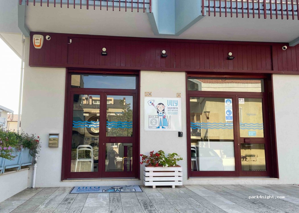 (64025) Scerne - 6 Via al Mare — foto
