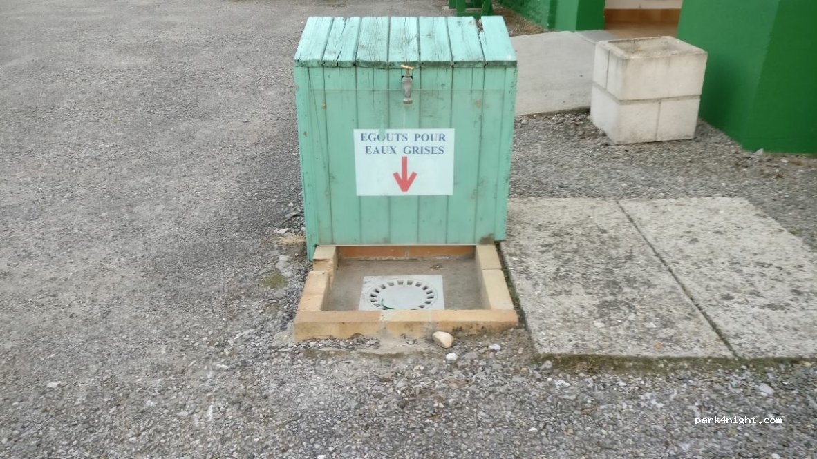Camping des crocs — foto 2
