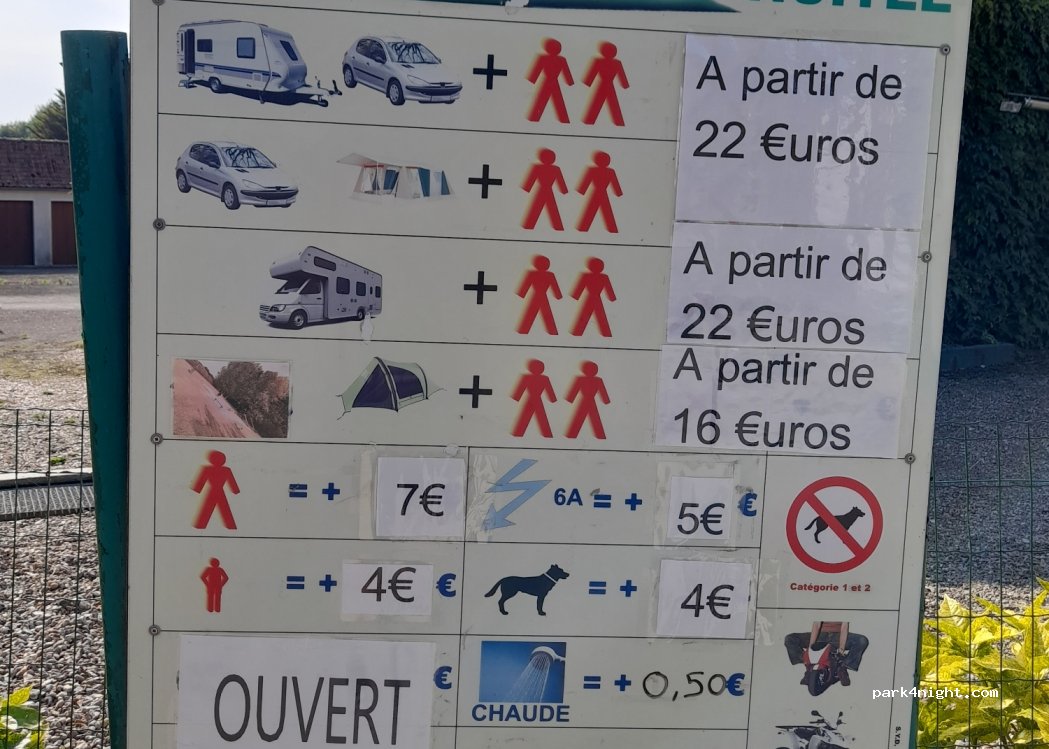 Camping des crocs — foto 4