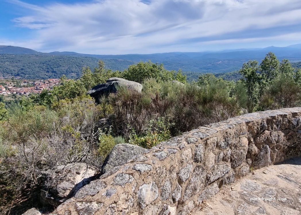 (37618) Monforte de la Sierra - Unnamed Road — foto 3