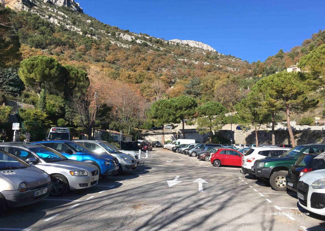(06640) Saint-Jeannet - 81-165 Chemin de la Tourraque — foto 3