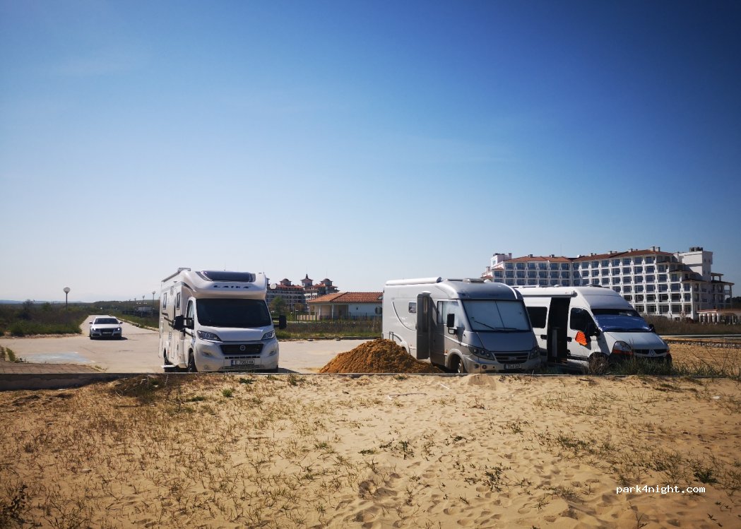 (8250) Obzor - Unnamed Road — foto 2