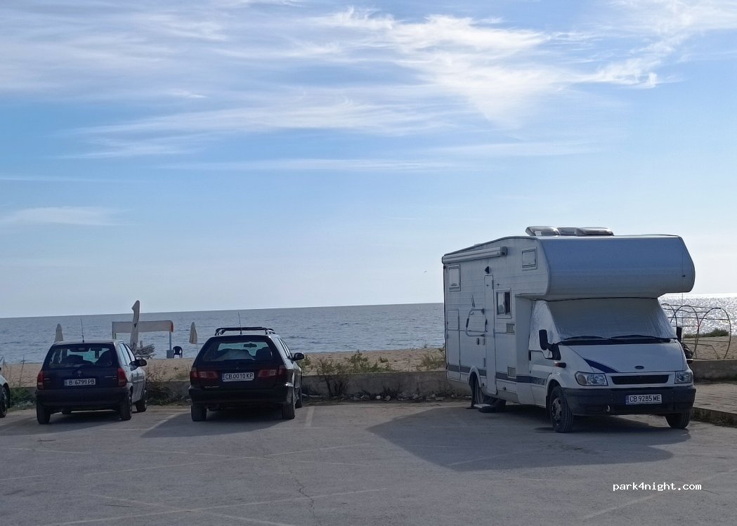 (8250) Obzor - Unnamed Road — foto 4