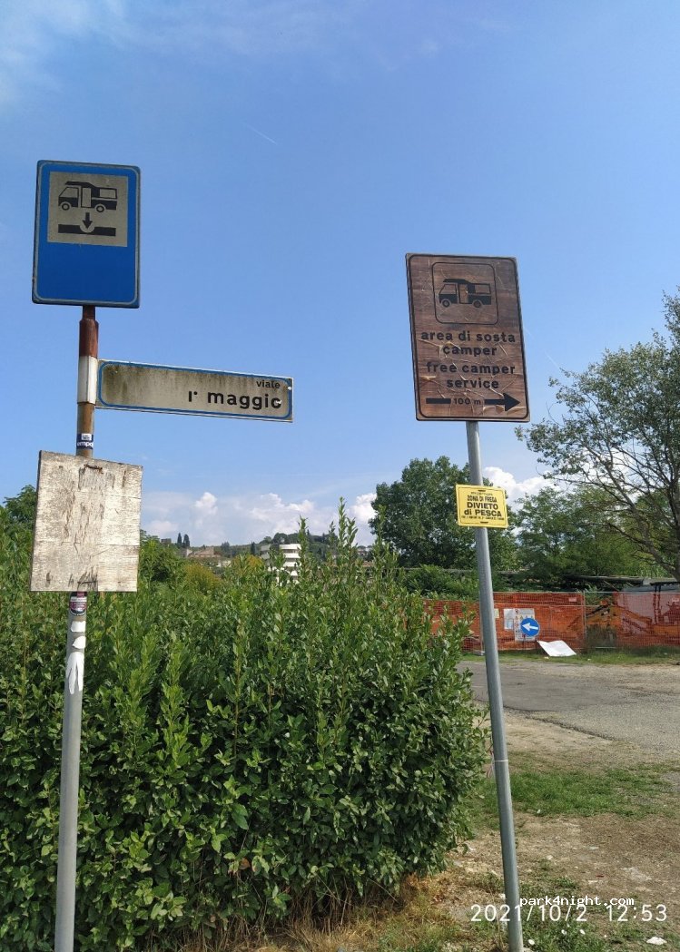 (50051) Castelfiorentino - 14 Via Ernesto Che Guevara — foto 2