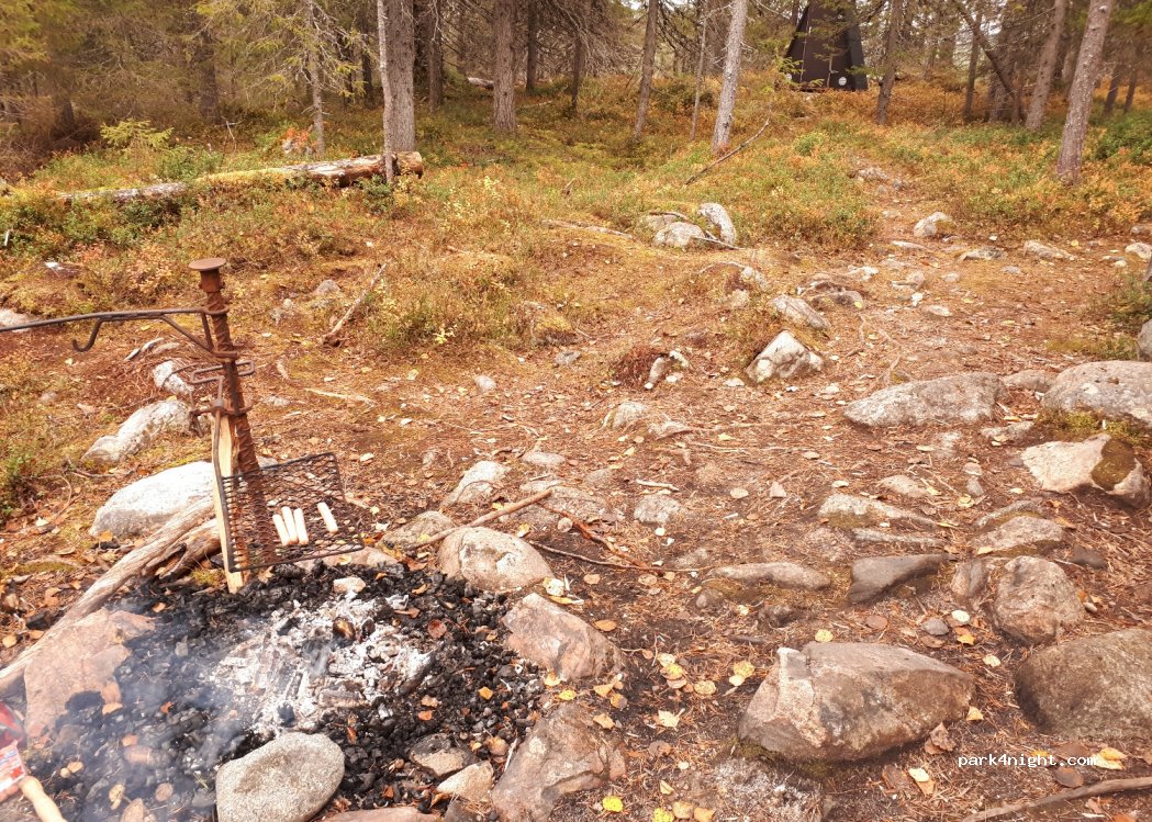 (93280) SYÖTE - Unnamed Road — foto 3