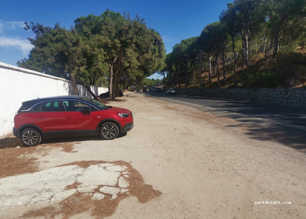 (10400) Ayvalık/Balıkesir - 46 Ayvalık-İzmir Asfaltı — foto 2