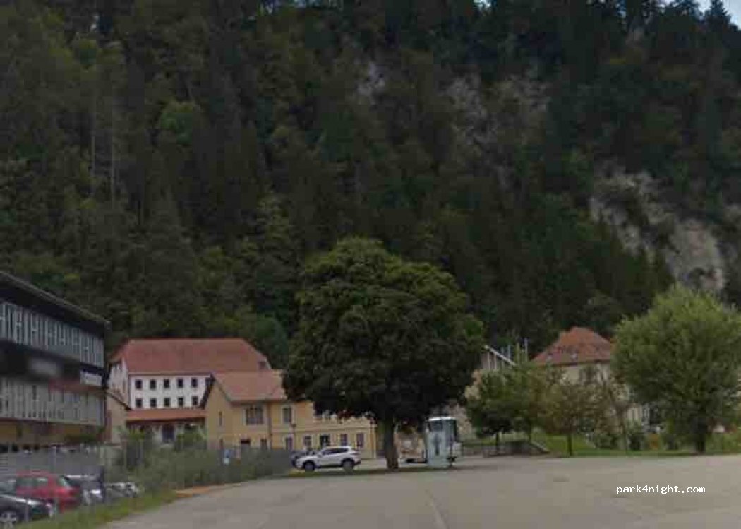 (2400) Le Locle - 20 Route Cantonale — foto 2