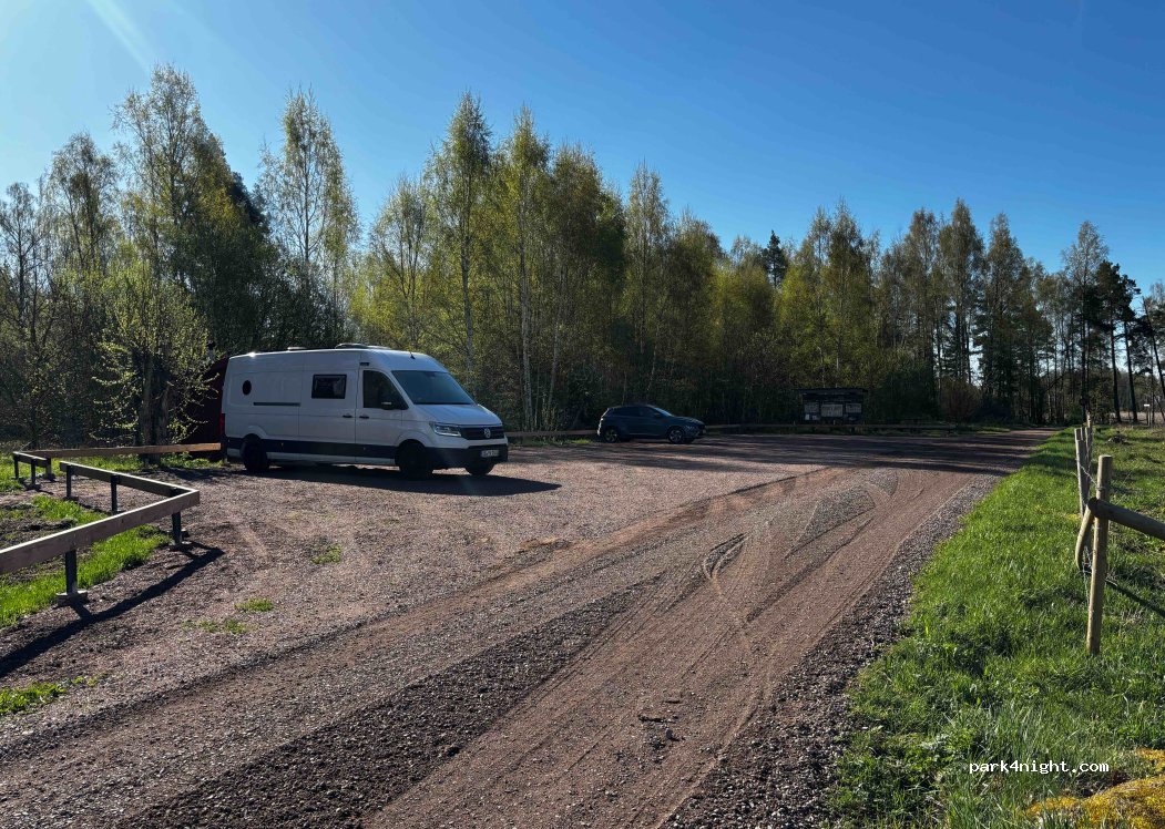 (592 92) Vadstena - Unnamed Road — foto 4