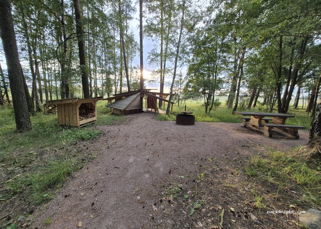 (592 92) Vadstena - Unnamed Road — foto 5