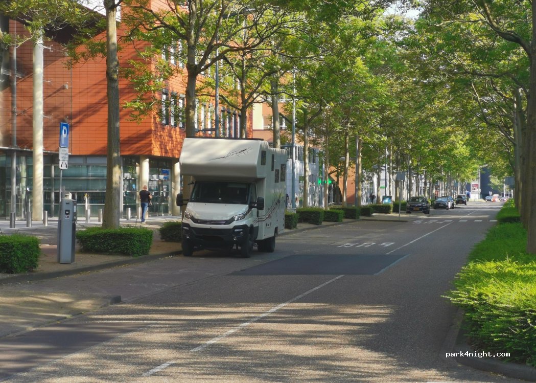 (6221 KV) Maastricht - 144-E Avenue Ceramique — foto 2