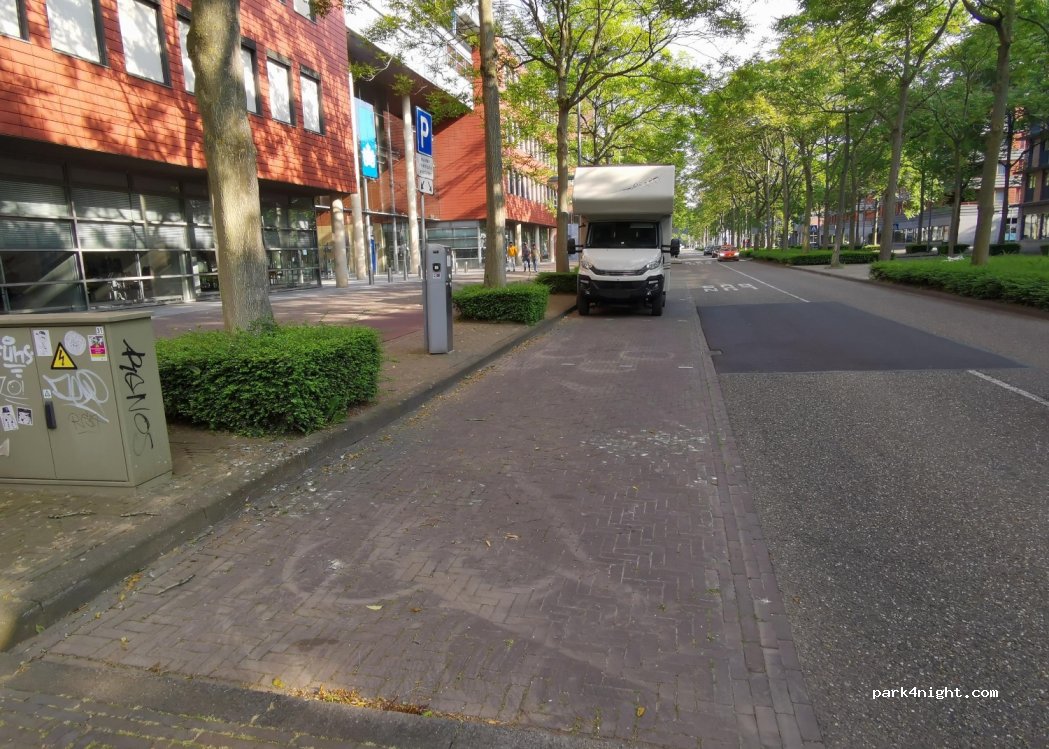 (6221 KV) Maastricht - 144-E Avenue Ceramique — foto 3
