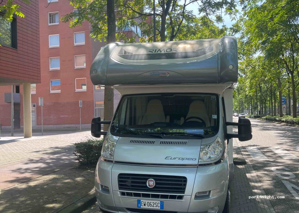 (6221 KV) Maastricht - 144-E Avenue Ceramique — foto 4