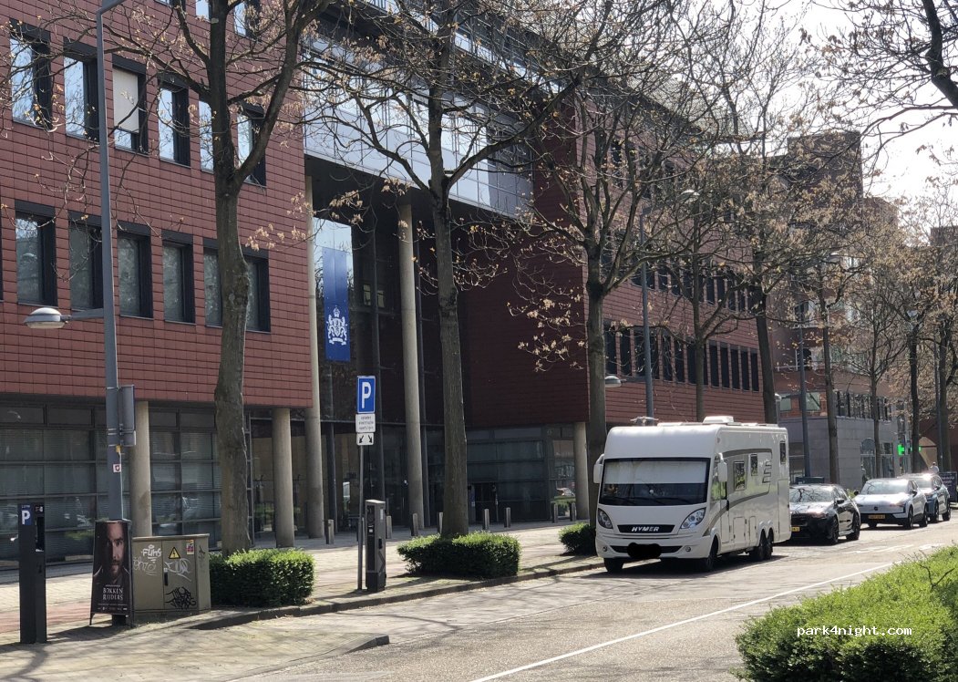 (6221 KV) Maastricht - 144-E Avenue Ceramique — foto 5