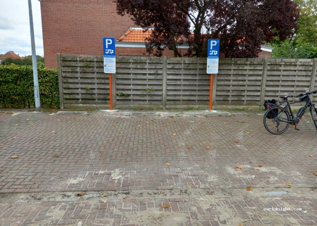 (2360) Oud-Turnhout - 5 Draaiboom — foto