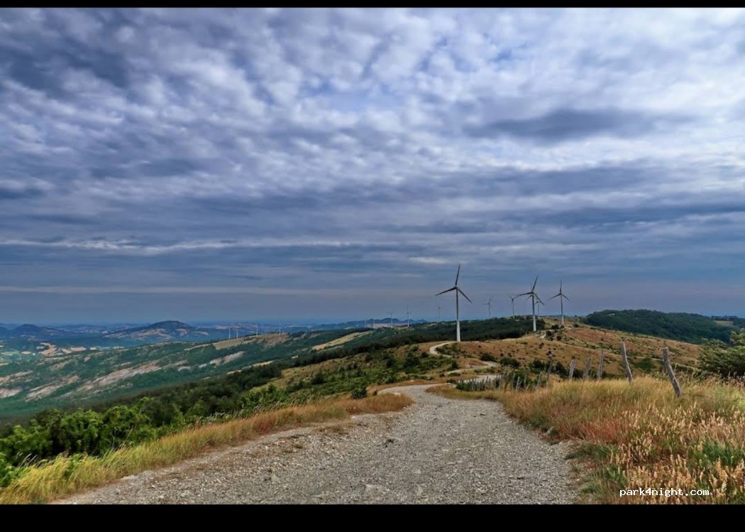 (40050) Monterenzio - Via Casoni di Romagna — foto
