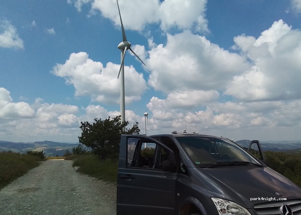 (40050) Monterenzio - Via Casoni di Romagna — foto 4
