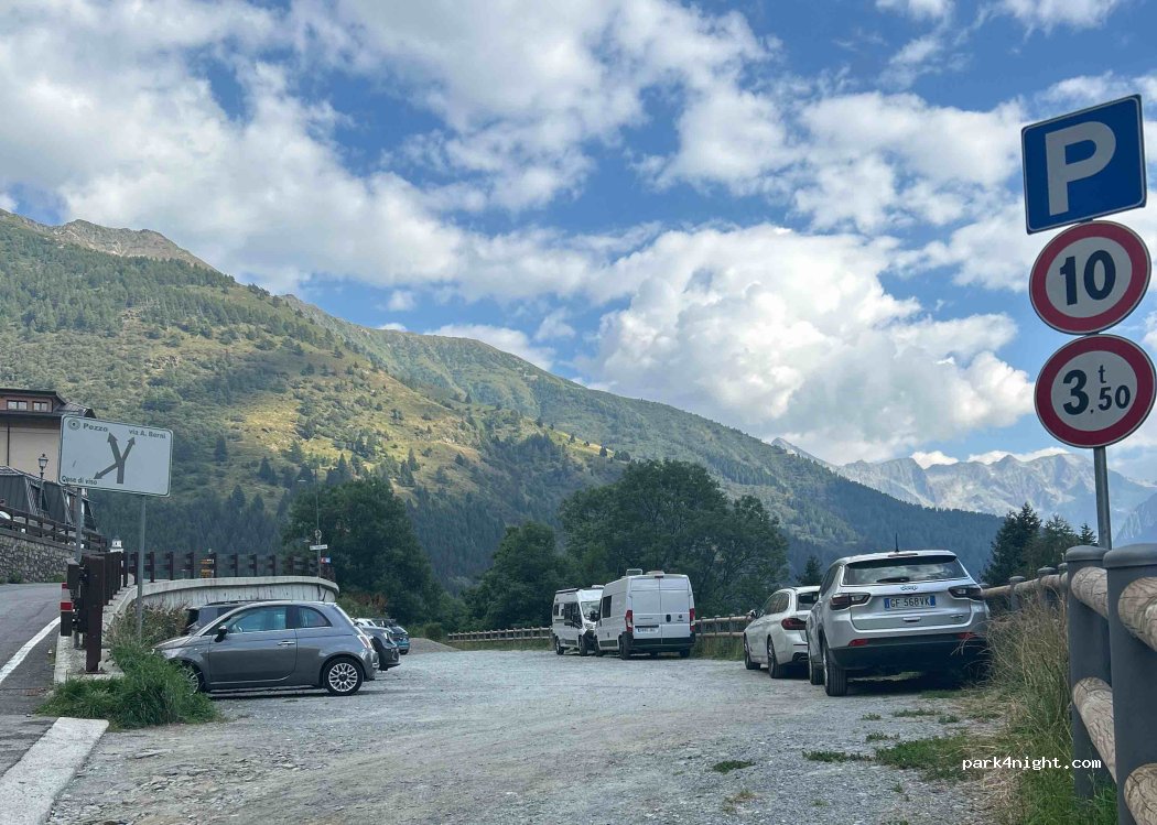 (25056) Pezzo - 29-1 Via Viso — foto 3