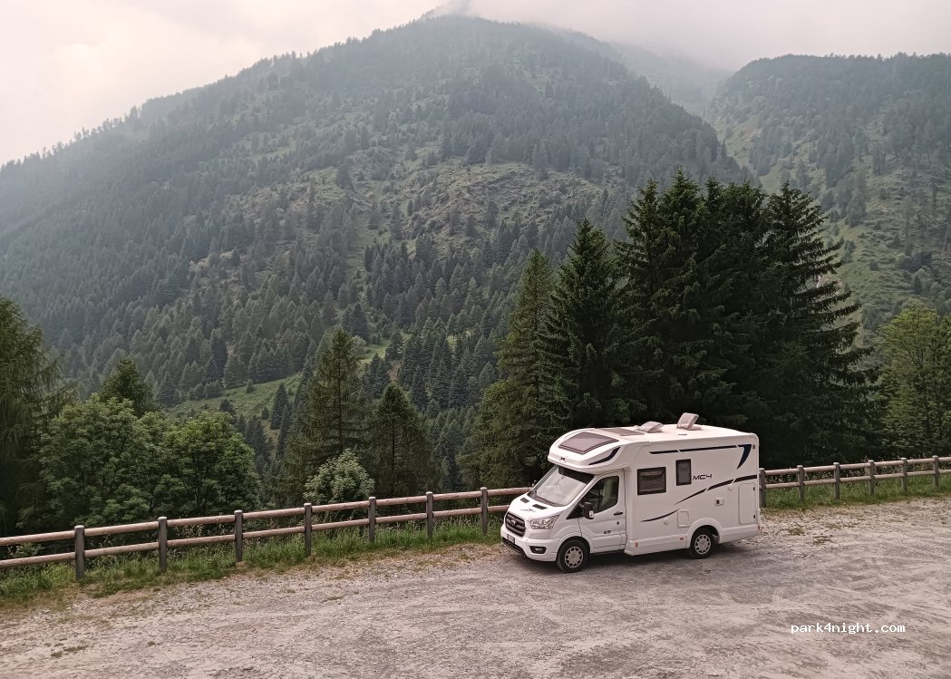 (25056) Pezzo - 29-1 Via Viso — foto 4