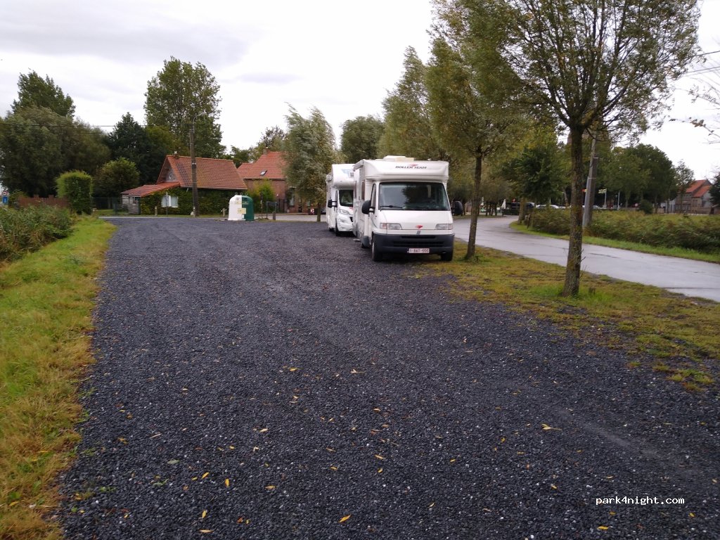 (8600) Diksmuide - 30 Zadelstraat — foto 3