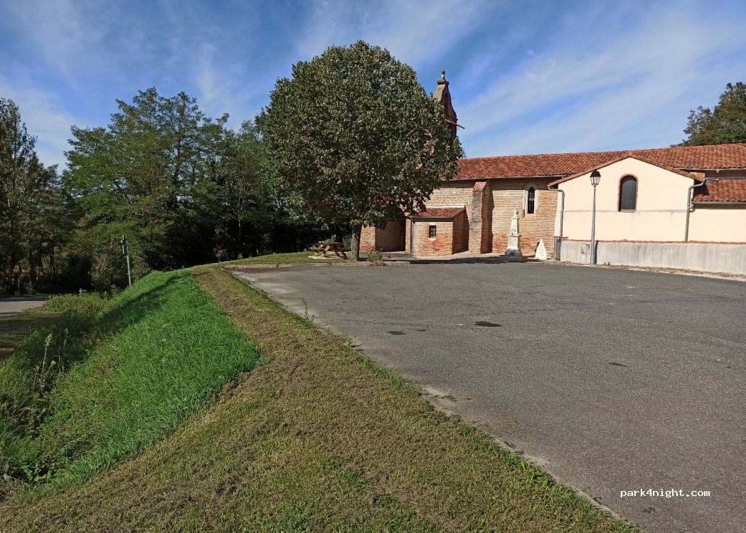 (31310) Gouzens - 1 Marseilla — foto 2