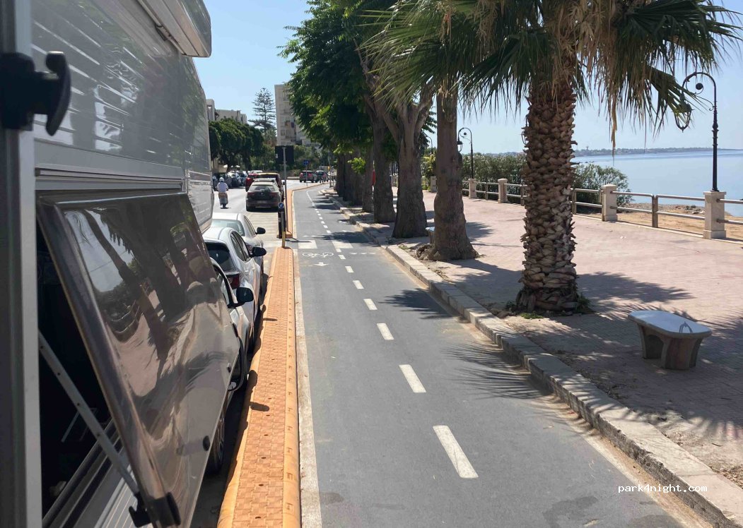 (91026) Mazara del Vallo - 12 Piazza Mokarta — foto 2