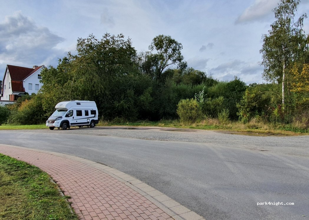 (35285) Gemünden (Wohra) - 1 Bahnhofstraße — foto