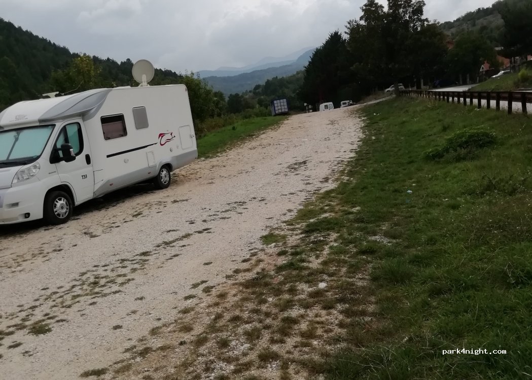 (67030) Alfedena - 398 Via Casili — foto