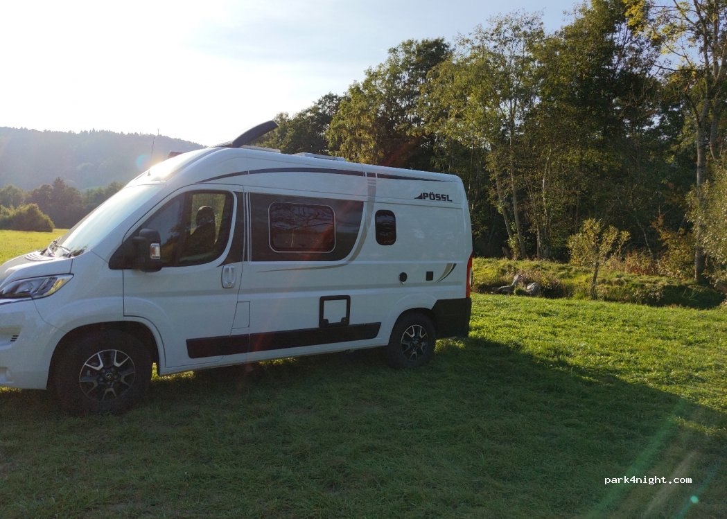 (94160) Ringelai - Ohetal 3 — foto