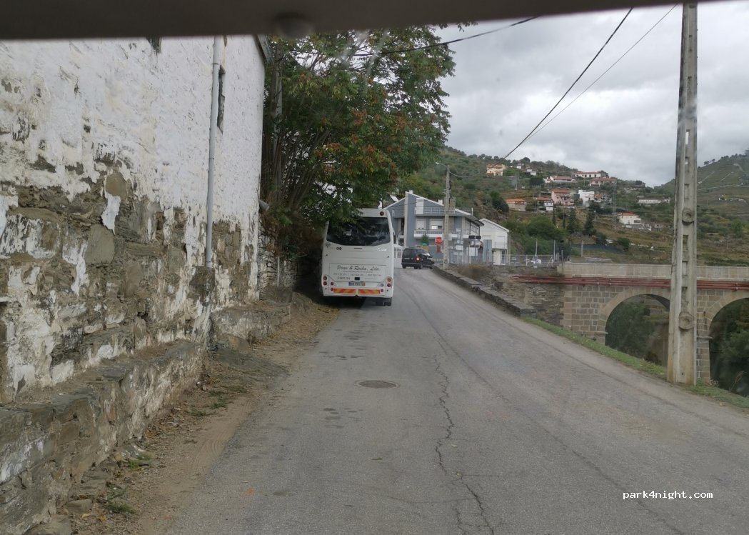 (5085) Pinhão - 6 Rua Ponte do Pinhão — foto