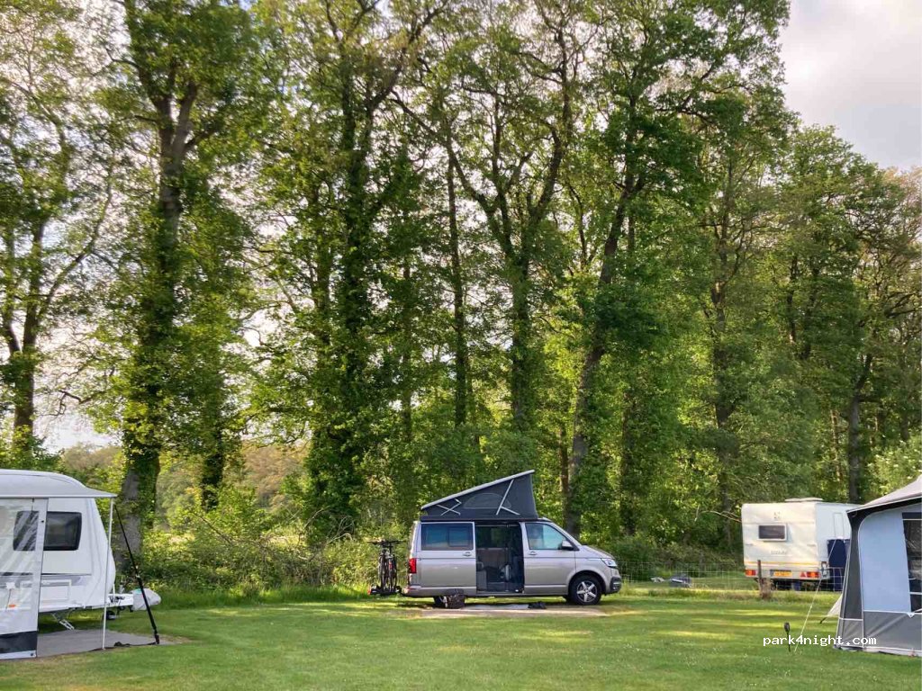 Minicamping 't Fleerhof — foto 4