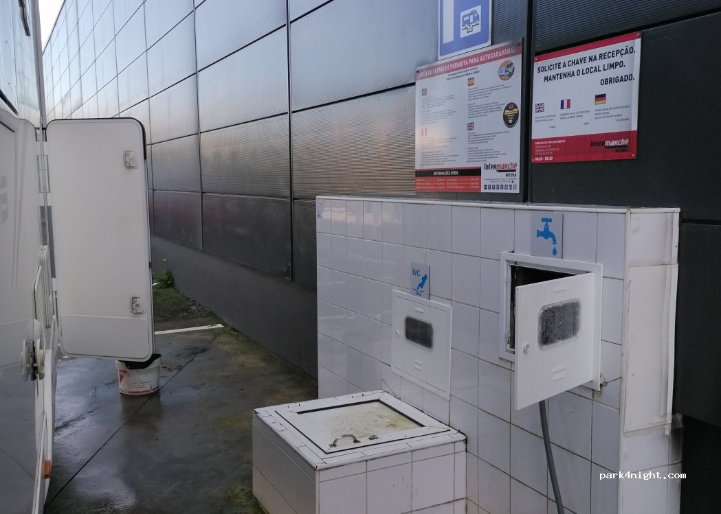 (7860-107) Moura - 2 Avenida dos Bombeiros Voluntários de Moura — foto 4