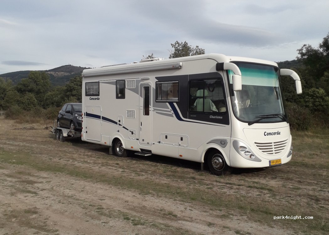 (05693) Casas del Abad - — foto