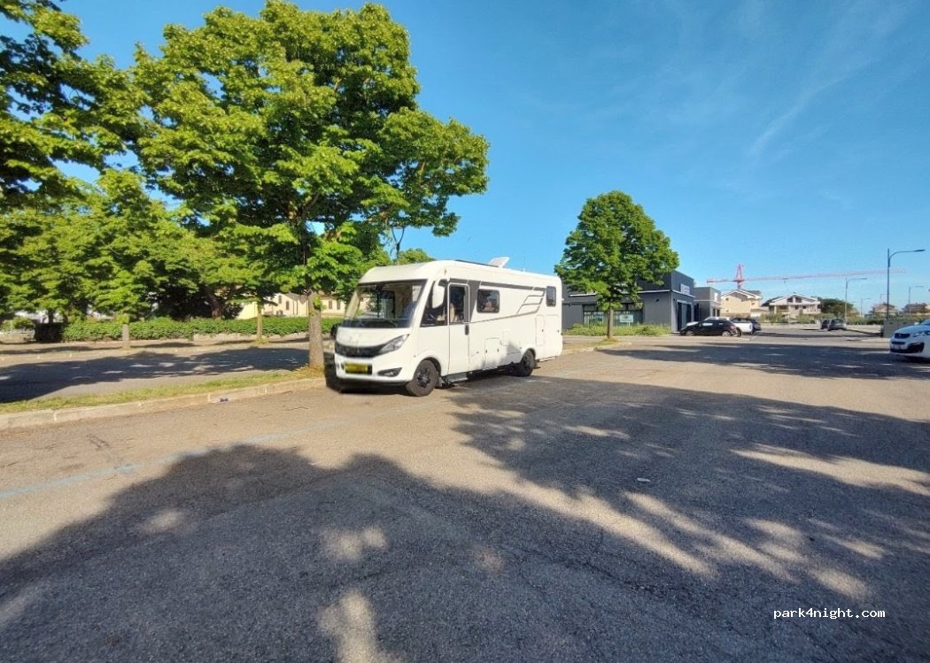 (48015) Cervia - 31 Viale Tritone — foto 4