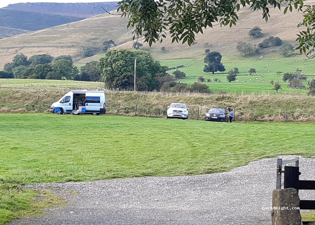 (S33 7ZF) Edale - 18 Hope Road — foto 2