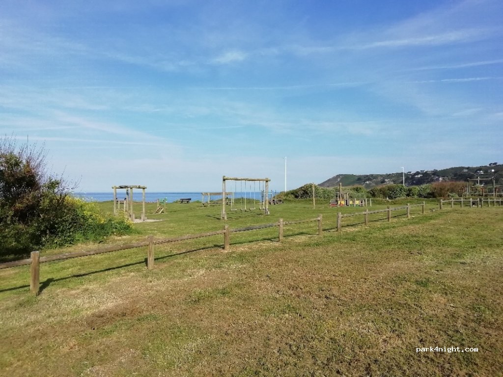 (50340) Les Pieux - 1 Hameau Courtois — foto