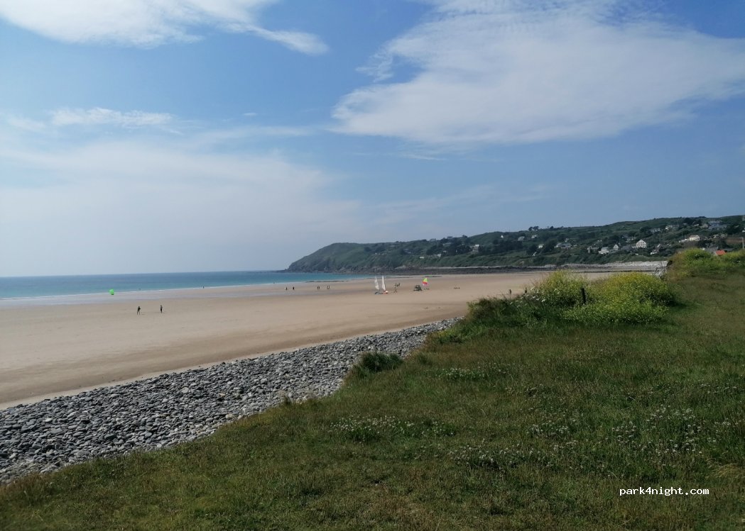 (50340) Les Pieux - 1 Hameau Courtois — foto 2