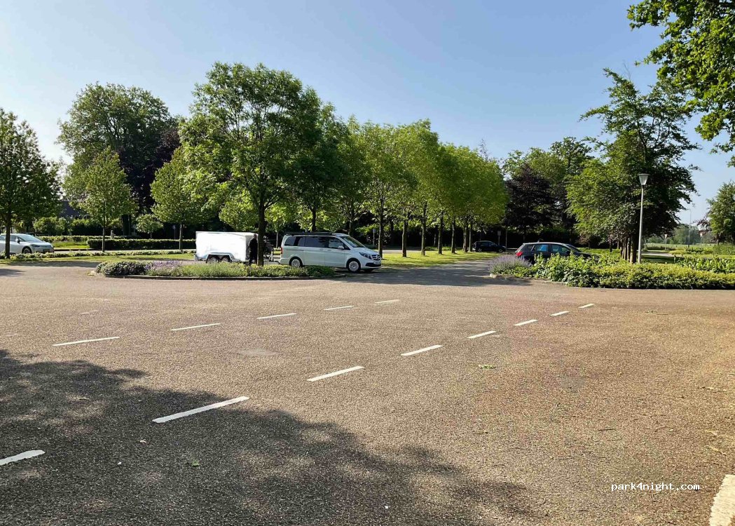 (7631 CX) Ootmarsum - 3 Oldenzaalsvoetpad — foto