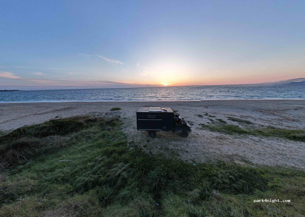 (481 00) Preveza - — foto