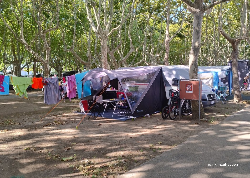 Camping Safari — foto 3