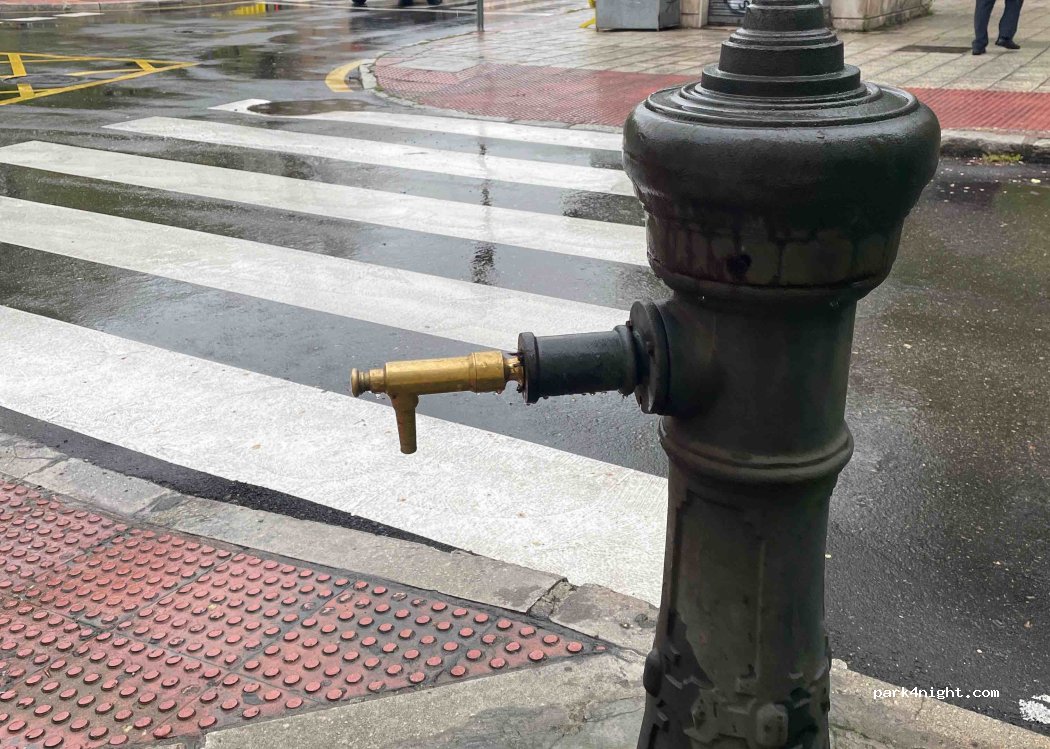 (28300) Aranjuez - 17 Calle del Capitán Angosto Gómez Castrillón — foto