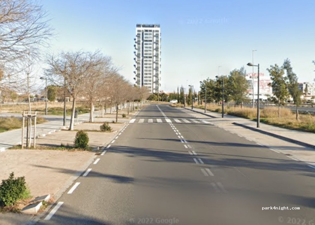 (46017) València - 1D Calle Pai la Torre — foto