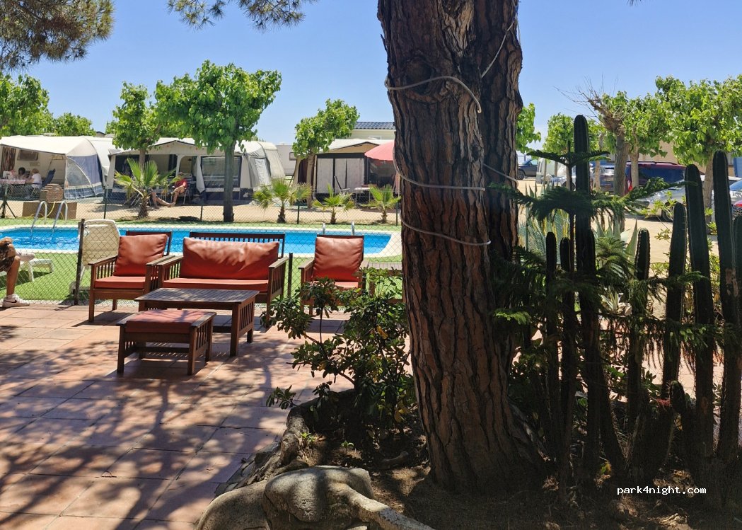 Càmping El Pinar Platja — foto 4