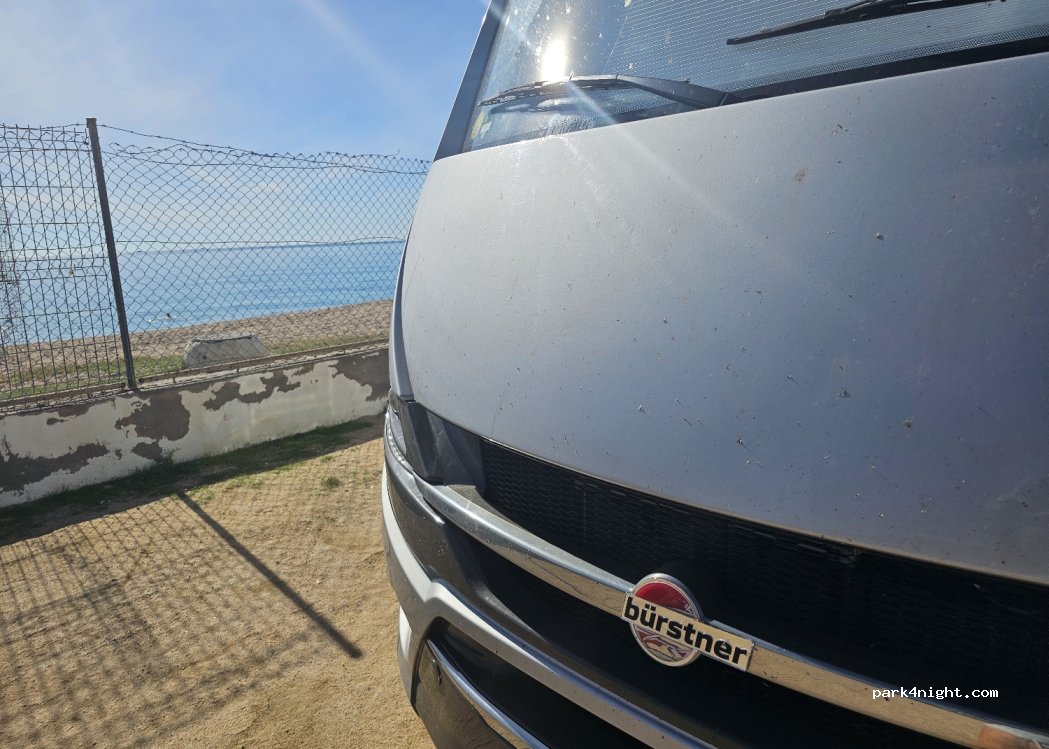 Càmping El Pinar Platja — foto 5