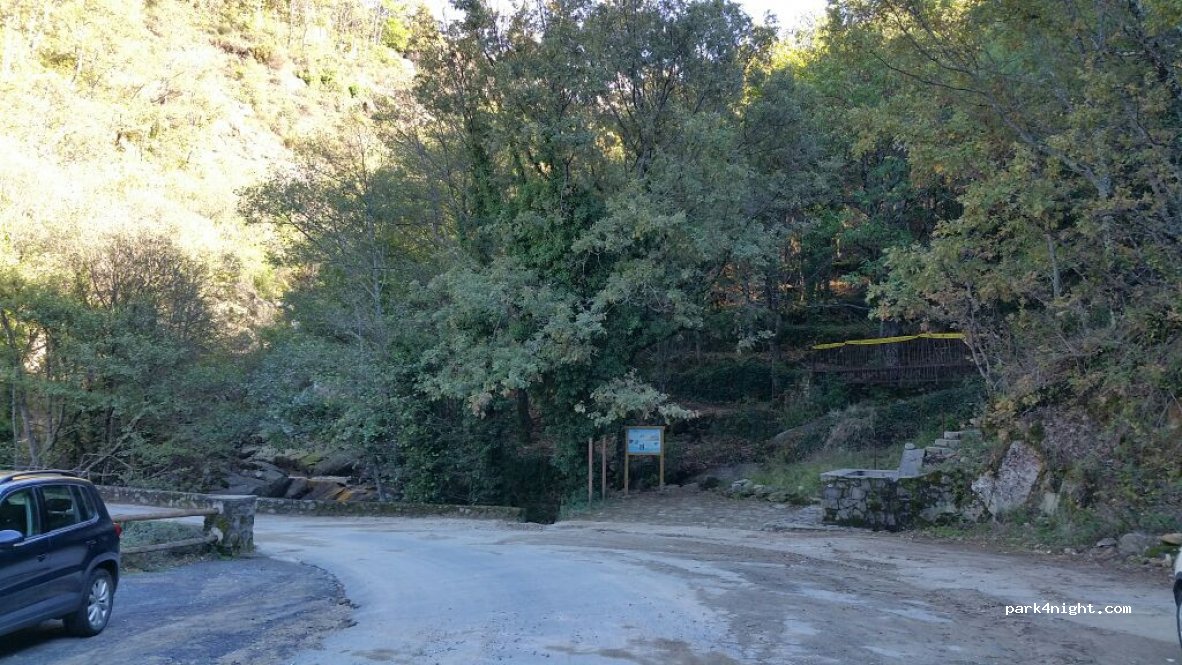 (10615) Piornal - Unnamed Road — foto