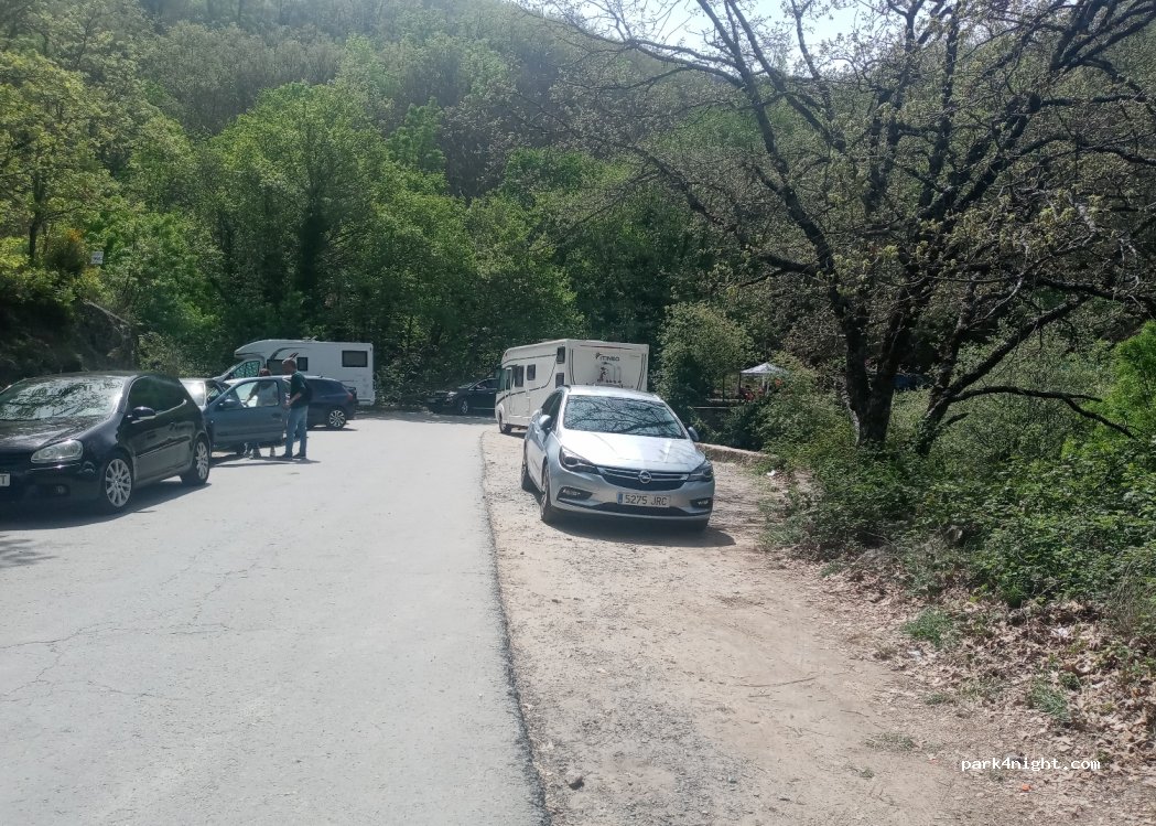 (10615) Piornal - Unnamed Road — foto 3