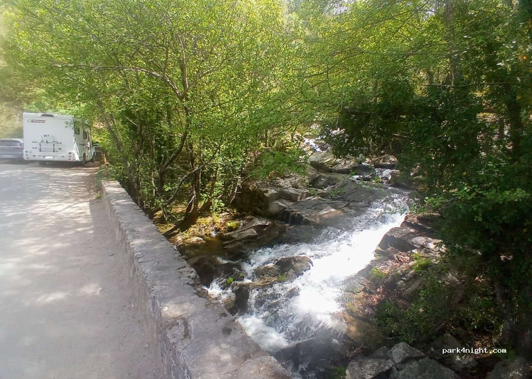 (10615) Piornal - Unnamed Road — foto 4