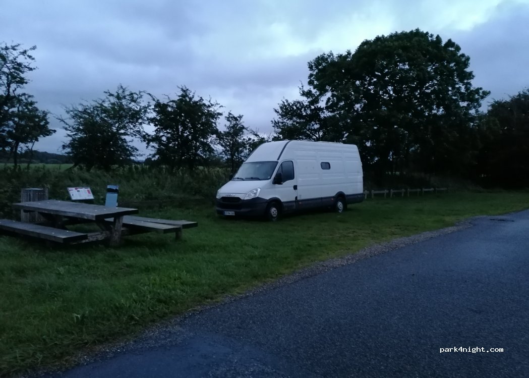 (6760) Ribe - 10 Ravningvej — foto