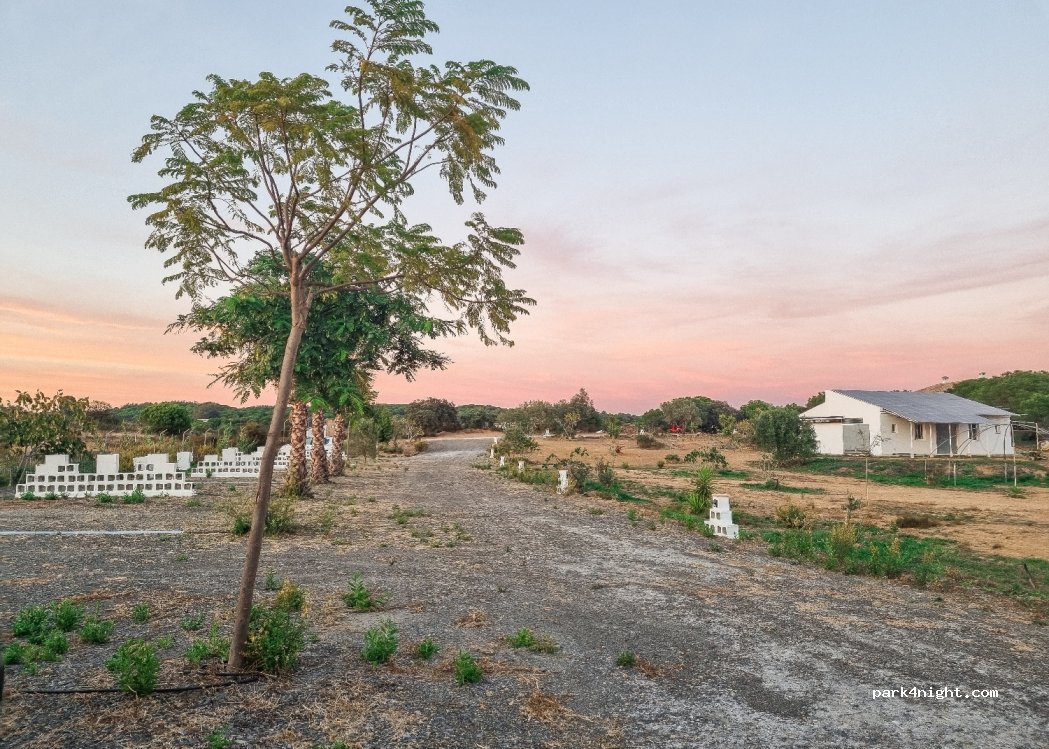 Alternative Camper Park Nirvana — foto 4