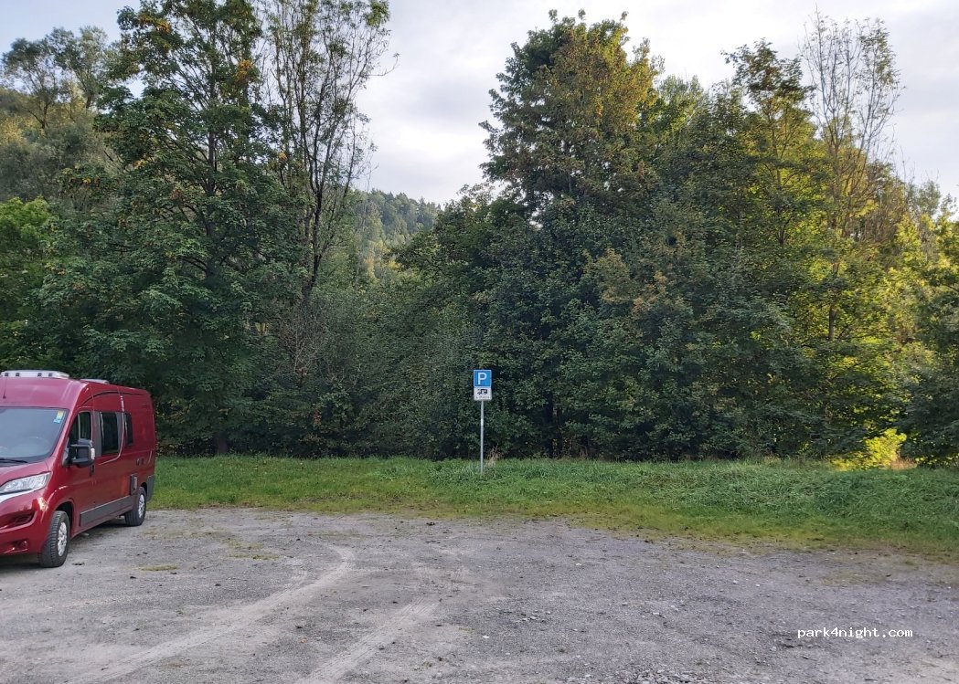 (78727) Oberndorf am Neckar - Unnamed Road — foto